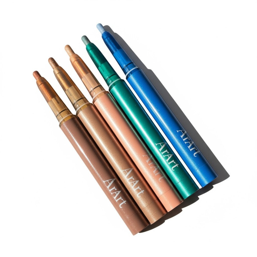 Long Wear Eye Liner/Shadow