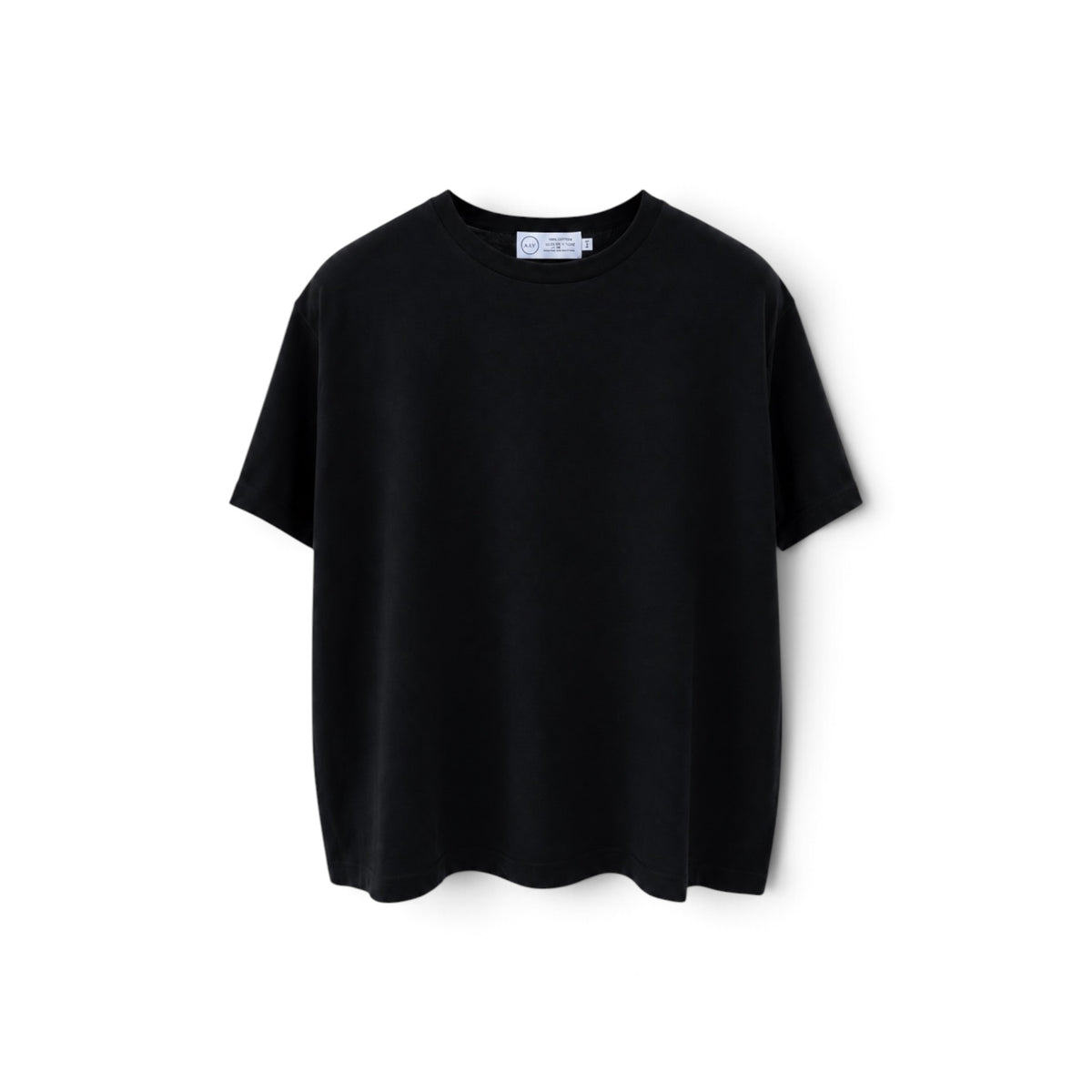 Cotton Essential T-Shirt