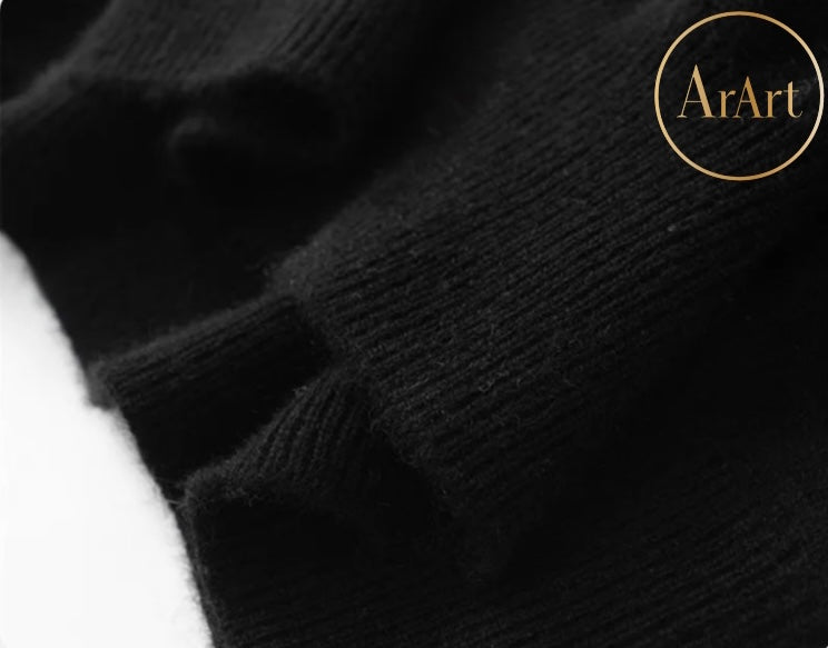 Crewneck T-Shirt
