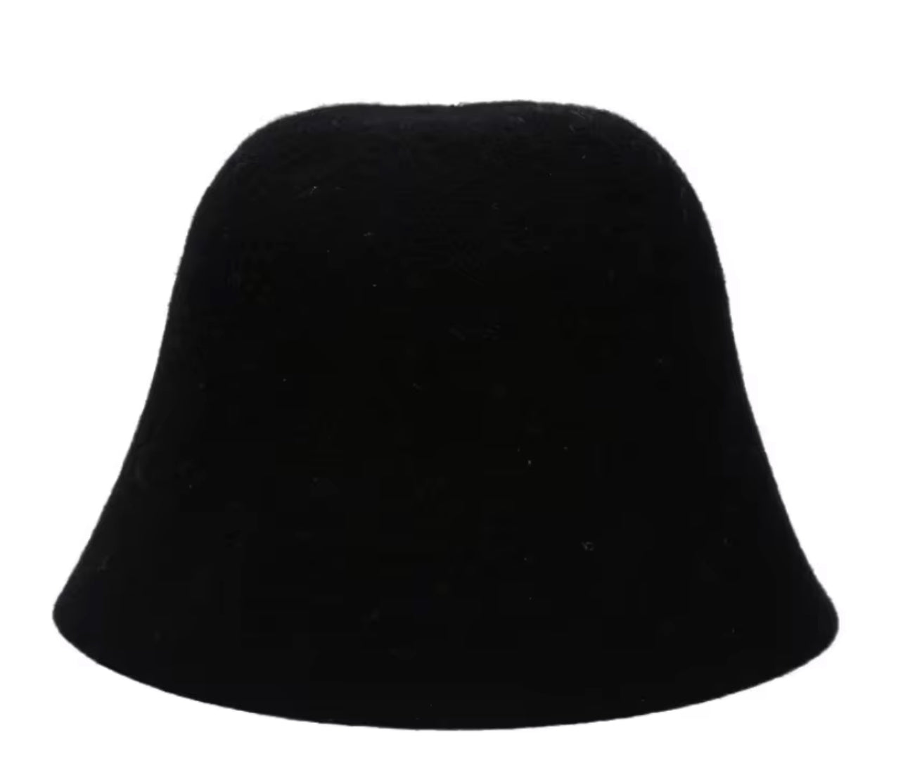 Wool Bucket Hat