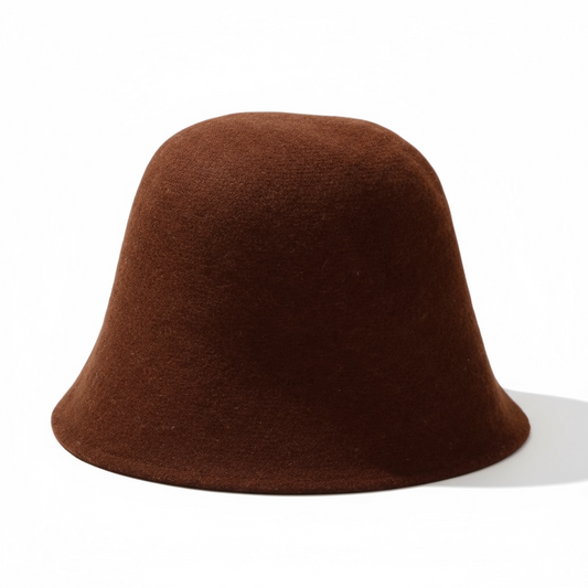 Wool Bucket Hat
