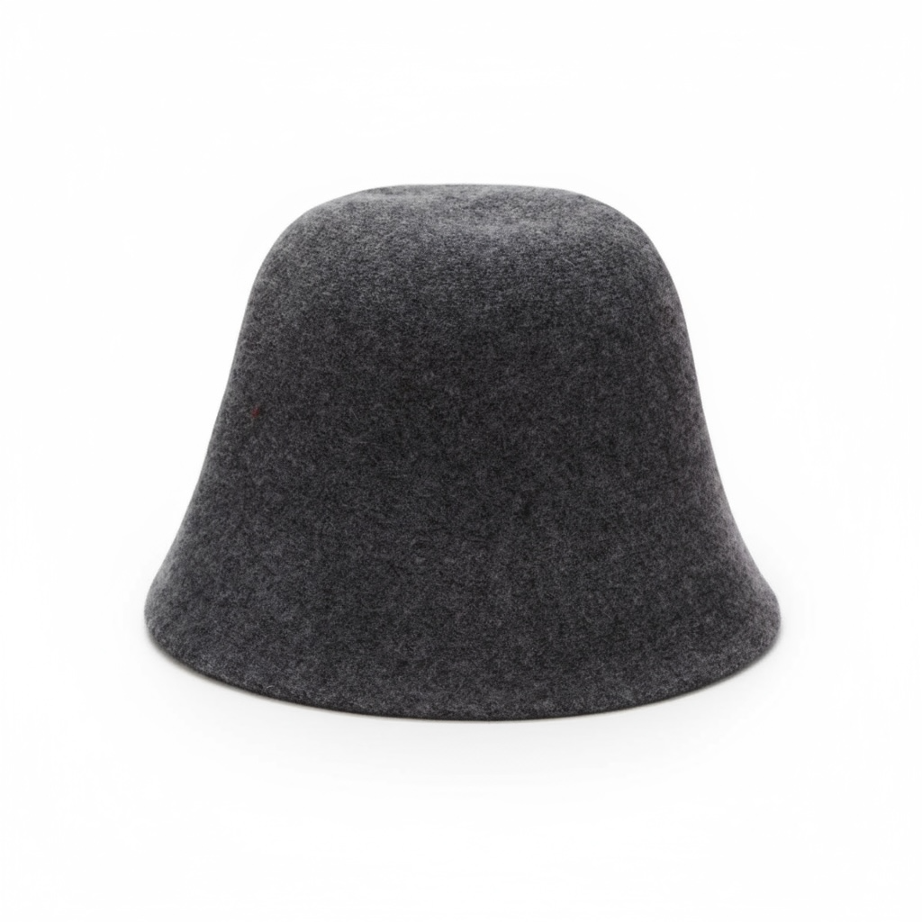 Wool Bucket Hat