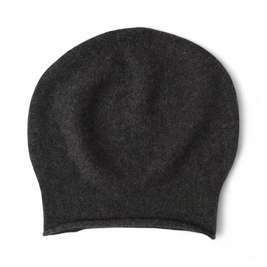Cashmere Luxury Beanie