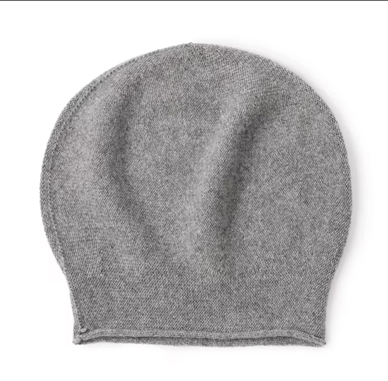 Cashmere Luxury Beanie