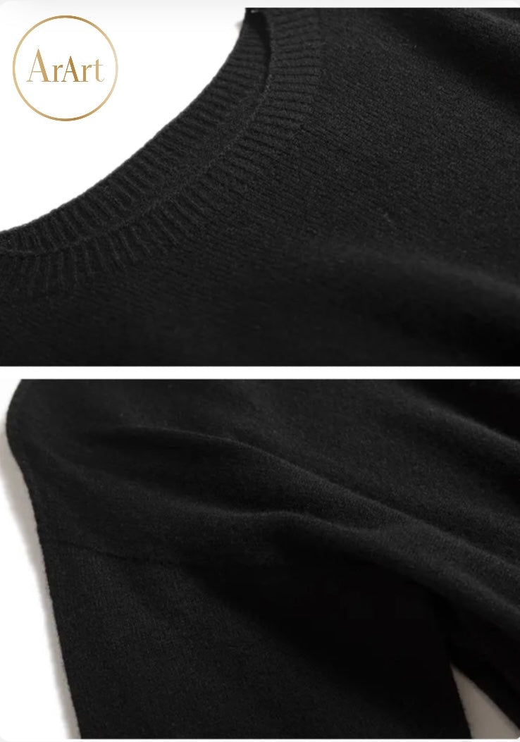 Short Sleeve Pullover (multiple colors)