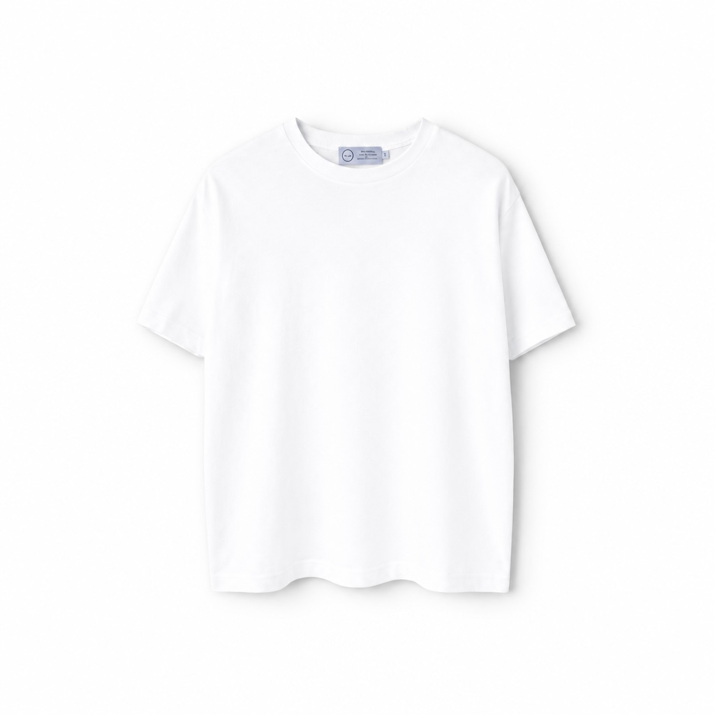 Cotton Essential T-Shirt