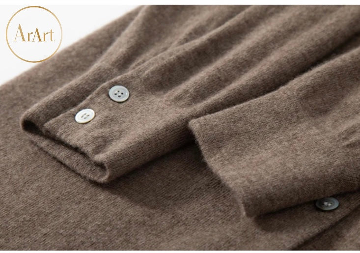 Long Cardigan