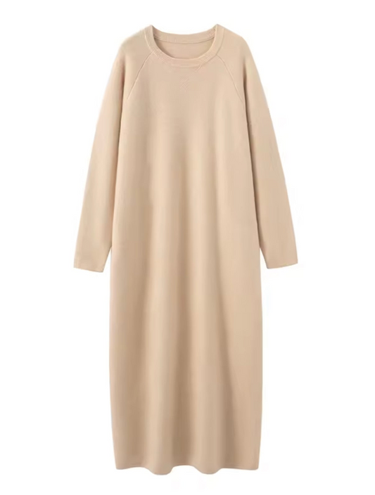 The Cashmere Maxi