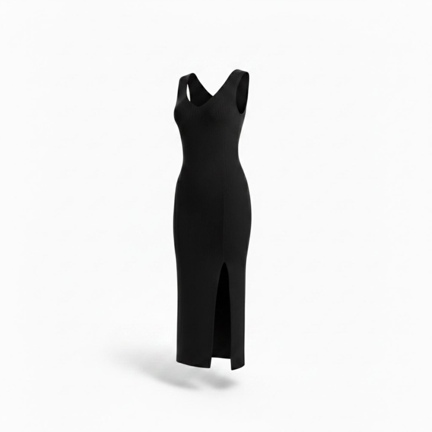 Long Dress in Black