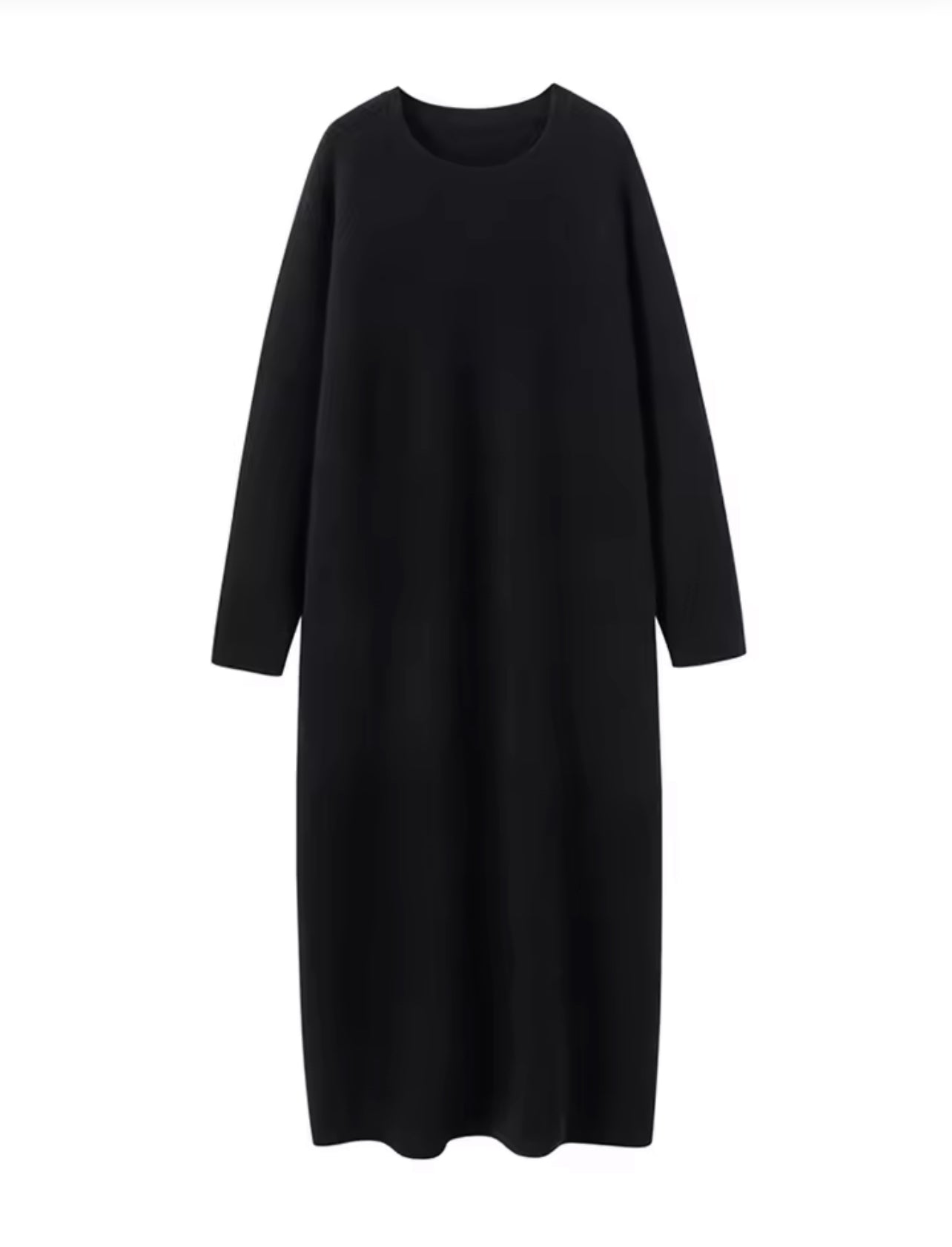 The Cashmere Maxi