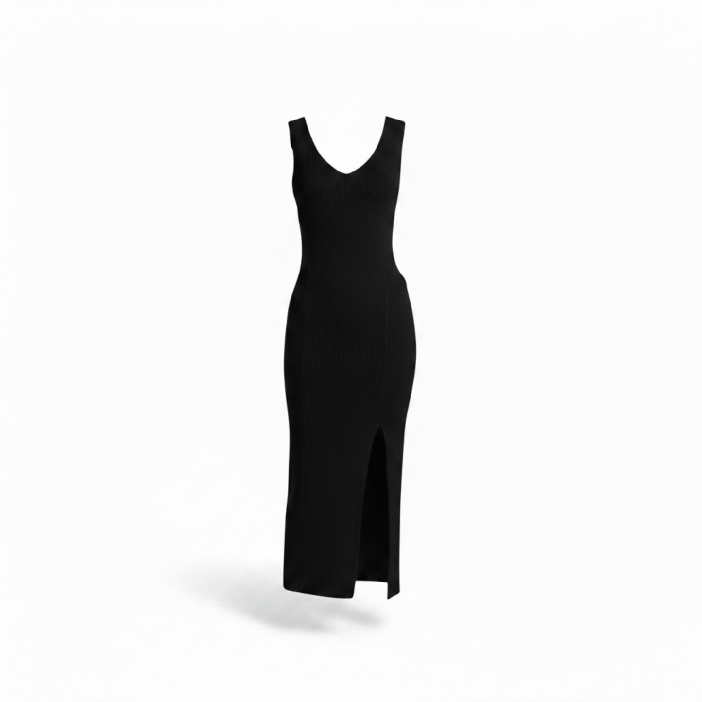 Long Dress in Black