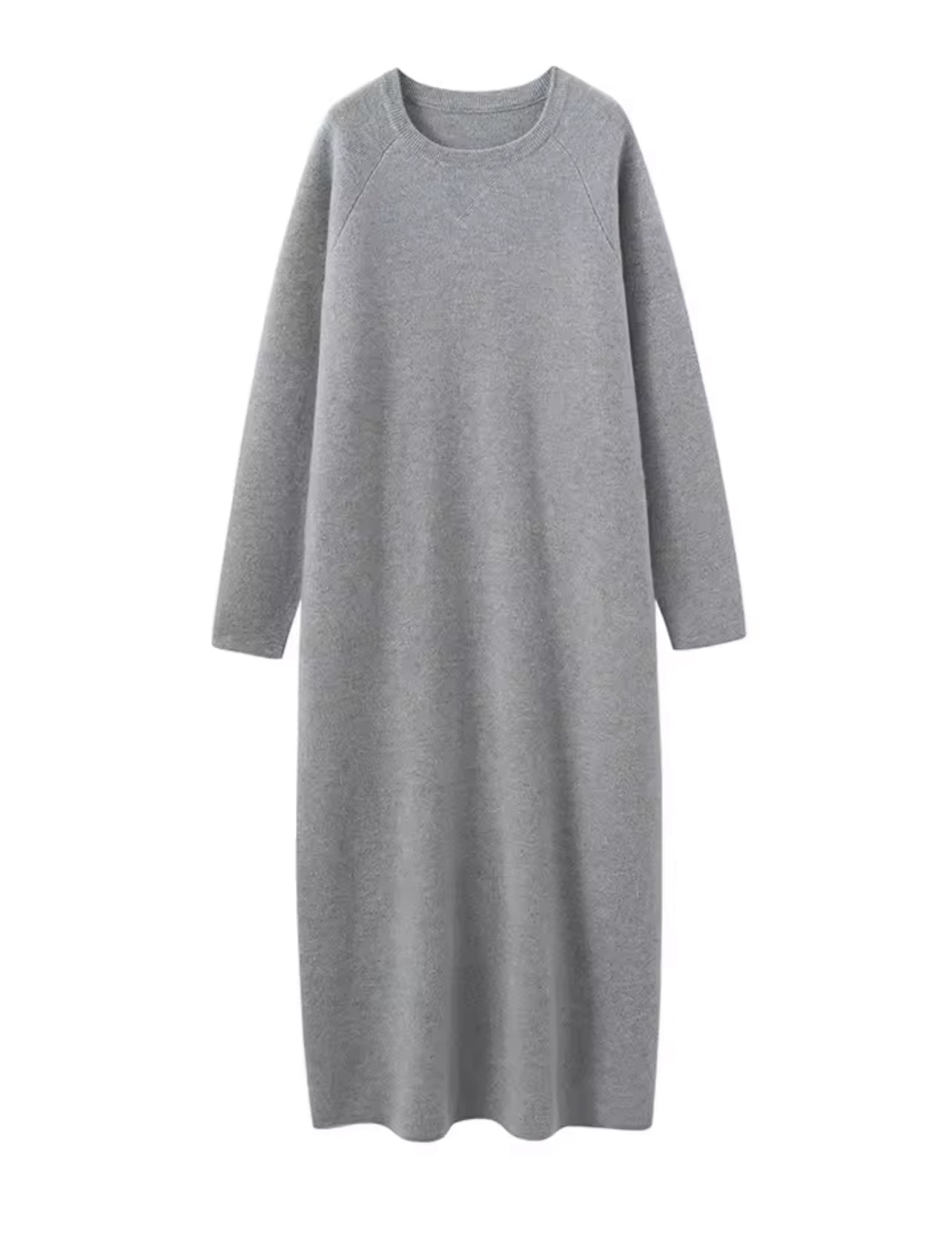 The Cashmere Maxi
