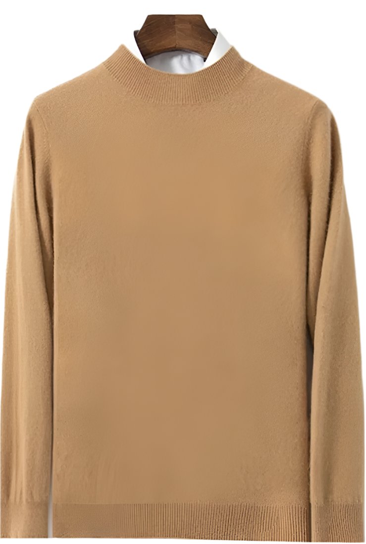 Cashmere Pullover