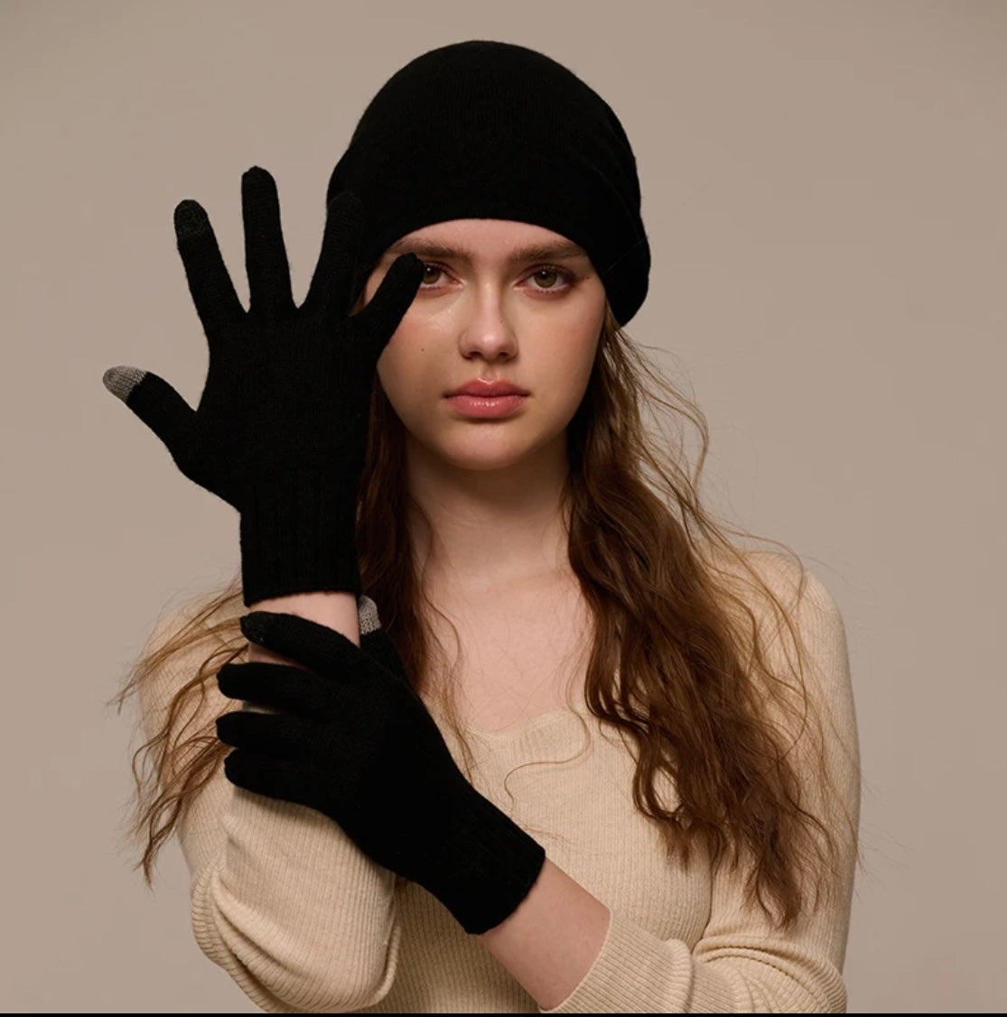 Touch Screen Glove