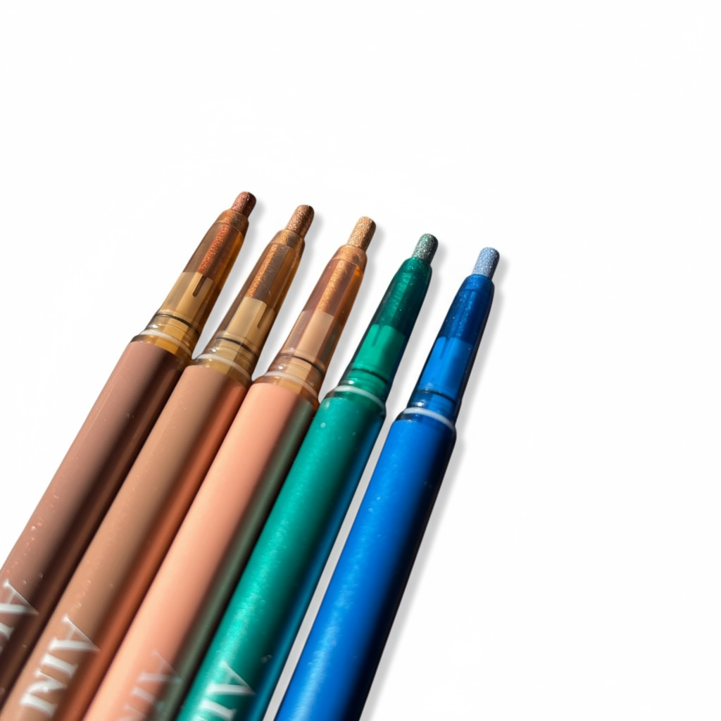 Long Wear Eye Liner/Shadow