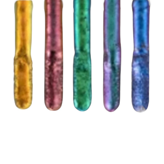 Long Wear Eye Shadow