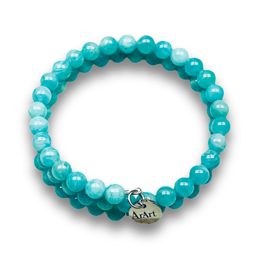 Amazonite Bracelet