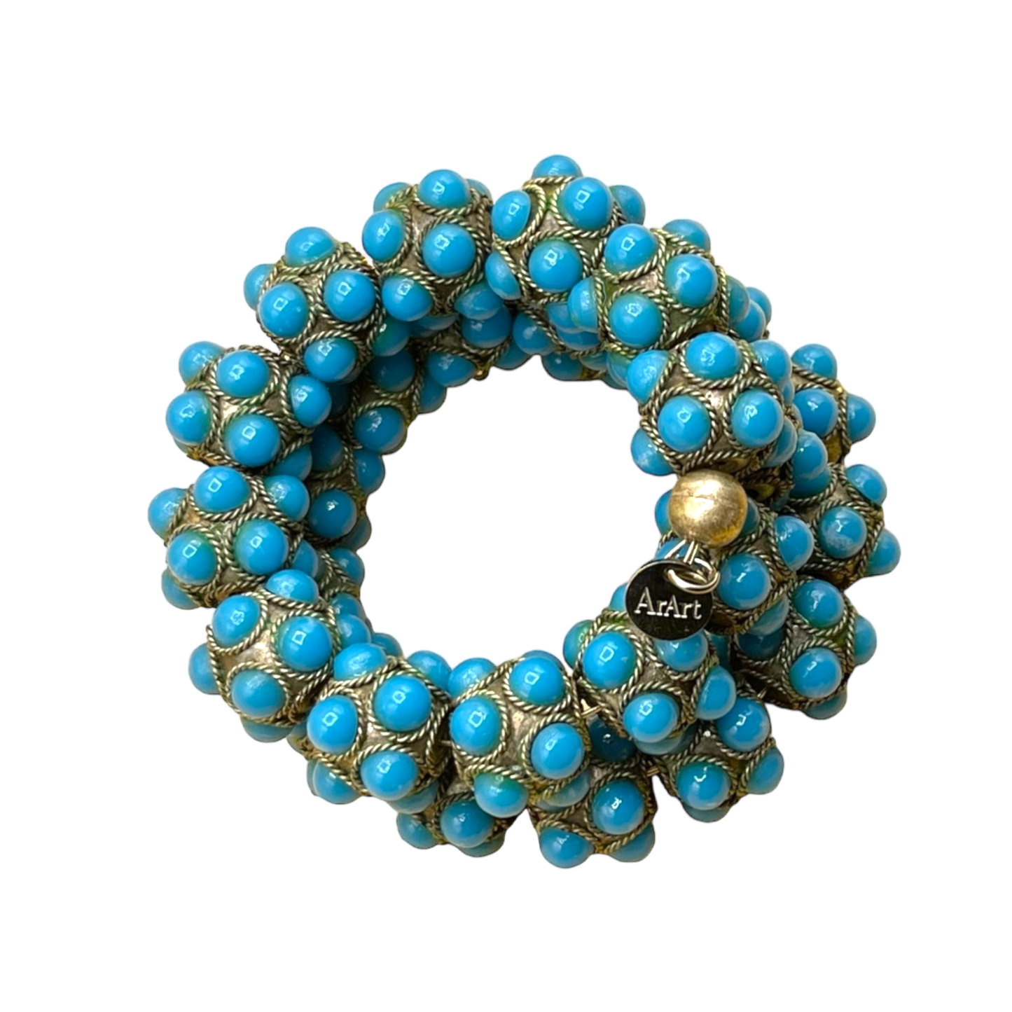 Turquoise Bracelet