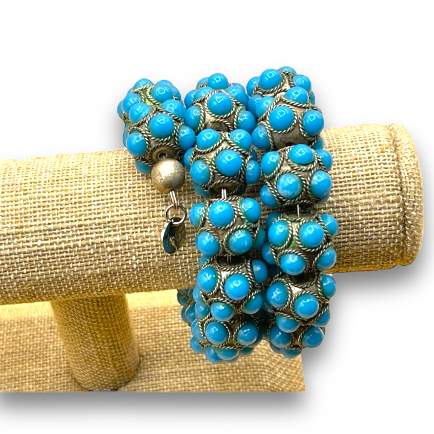 Turquoise Bracelet