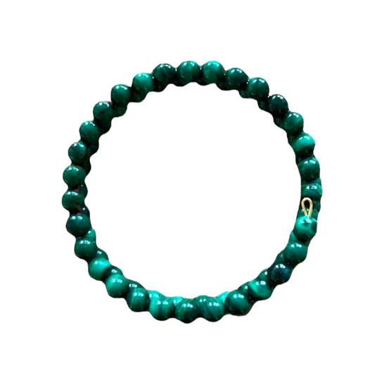 Malachite Bracelet