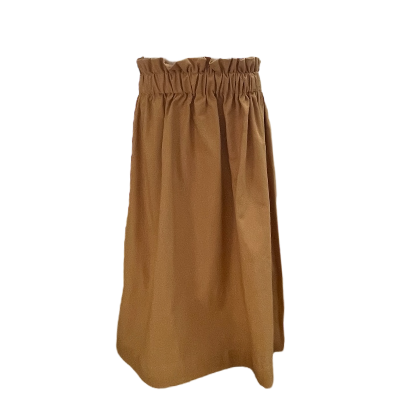 Linen Skirt