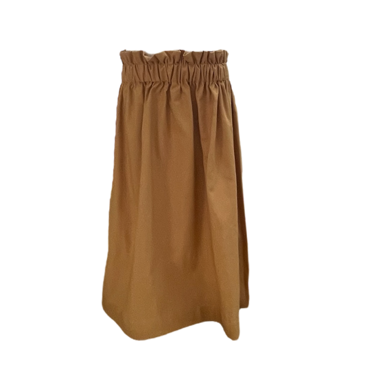 Linen Skirt