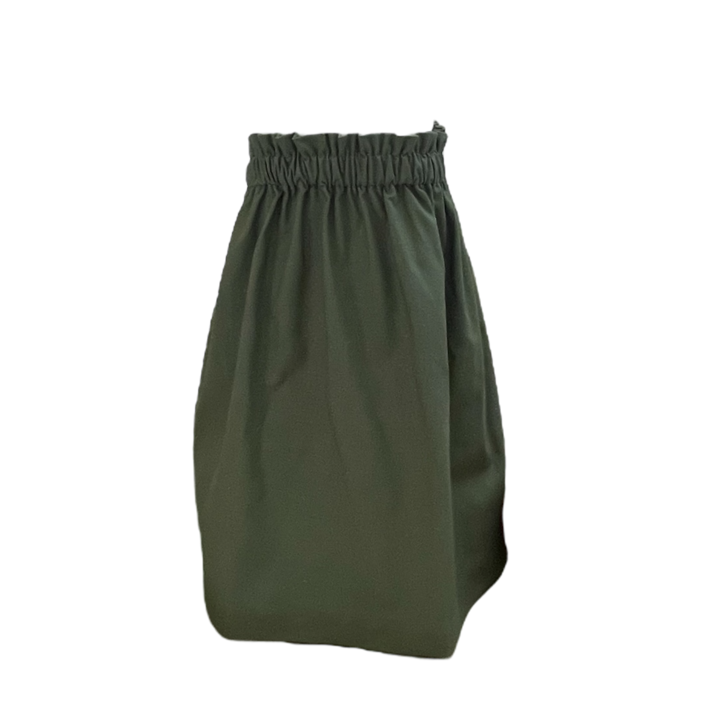 Linen Skirt