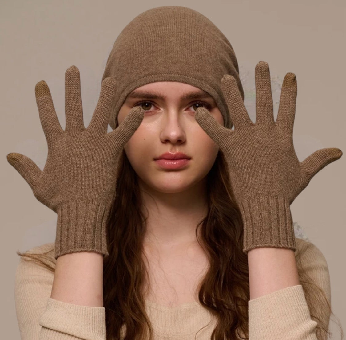 Touch Screen Glove