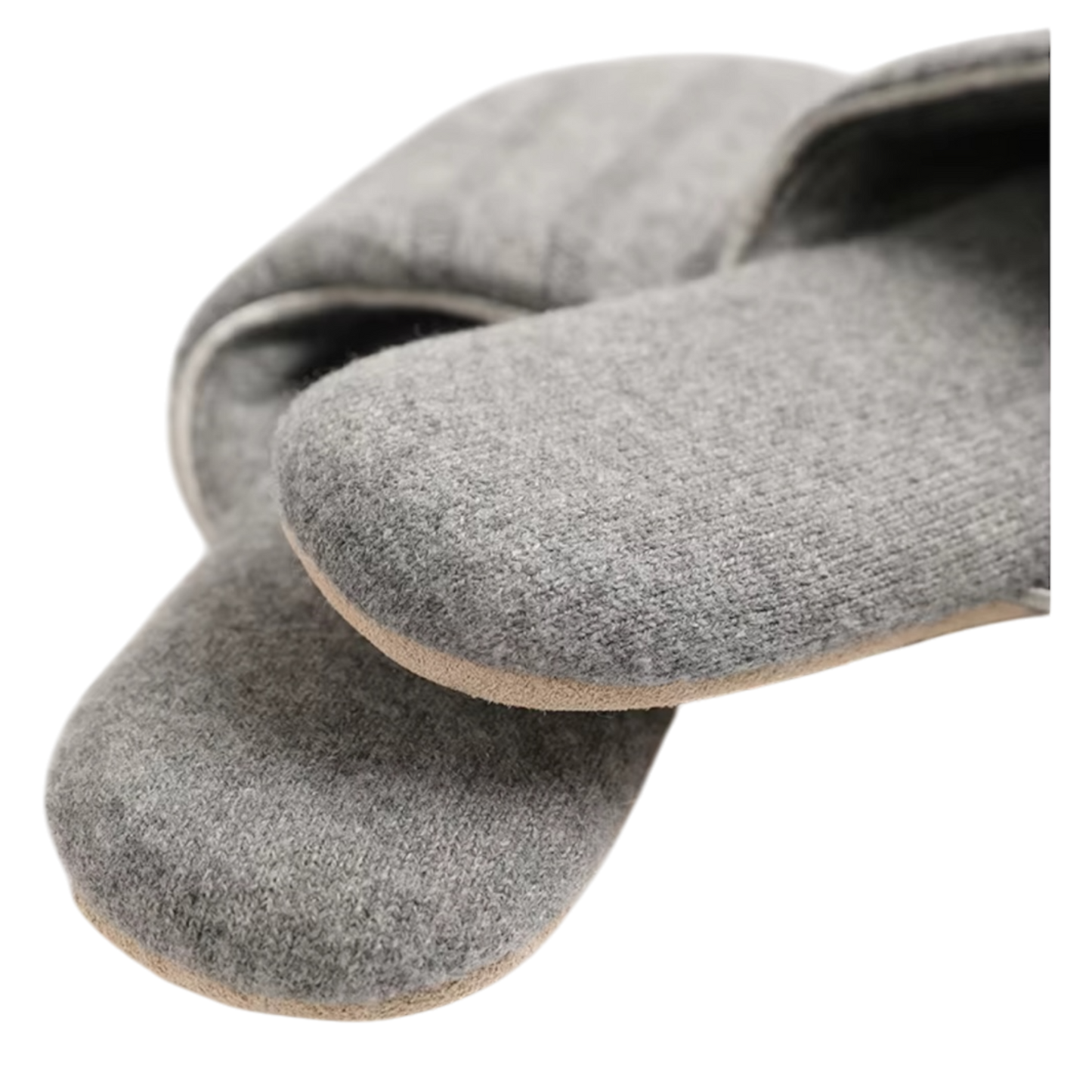 Cashmere Slipper