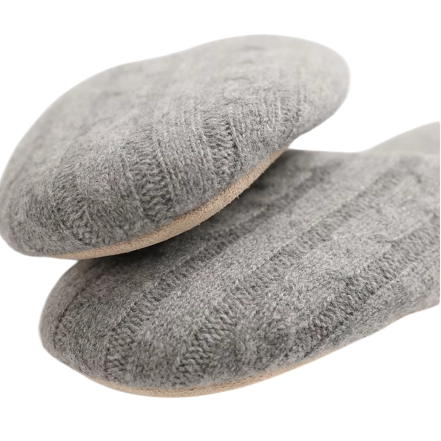 Cashmere Slipper