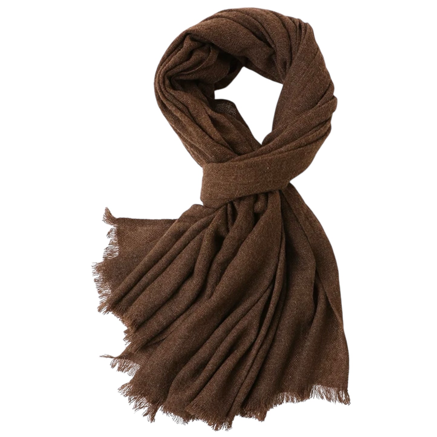 Simplicity Scarf