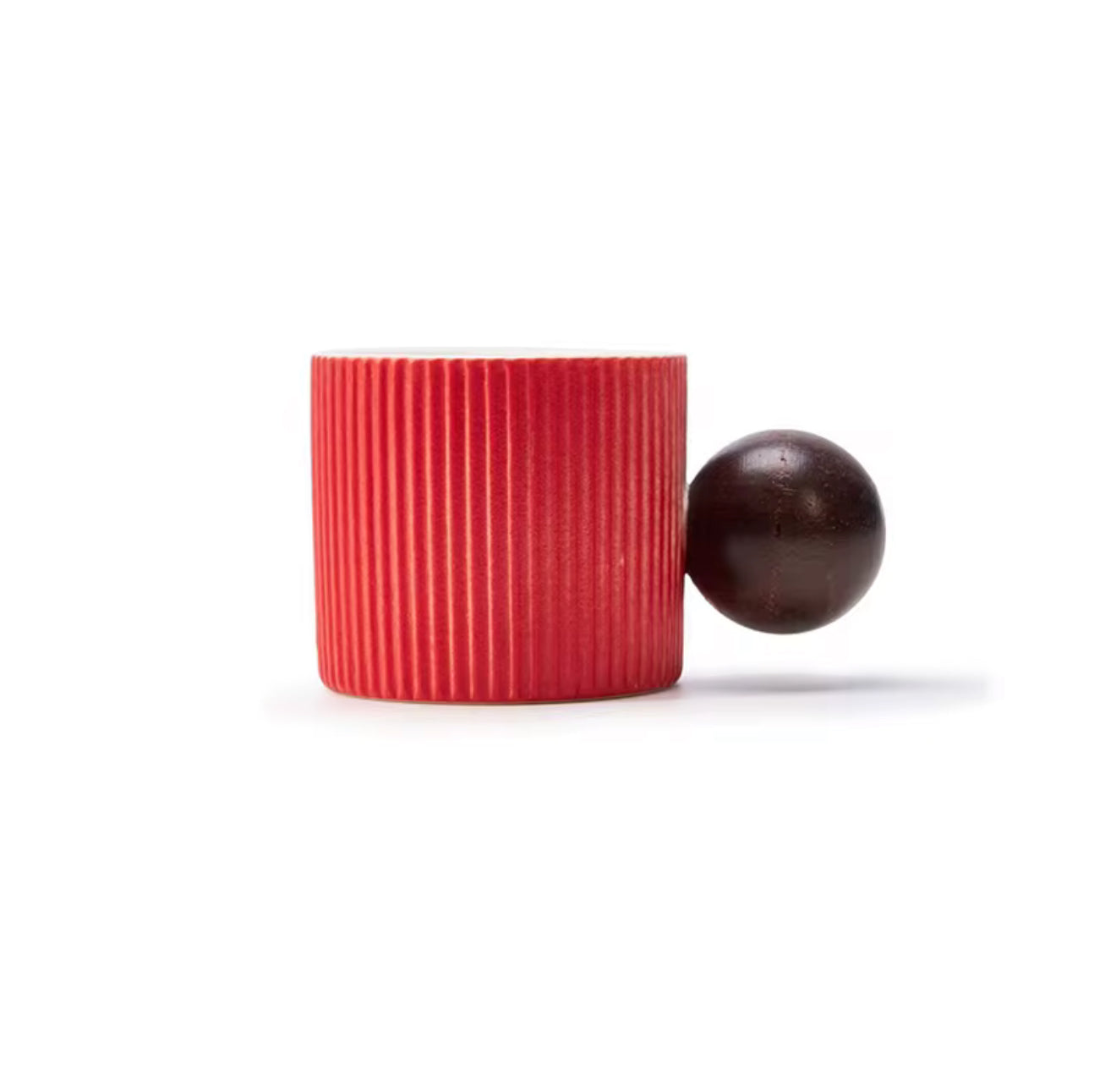 Coffee Cup Set With Saucer