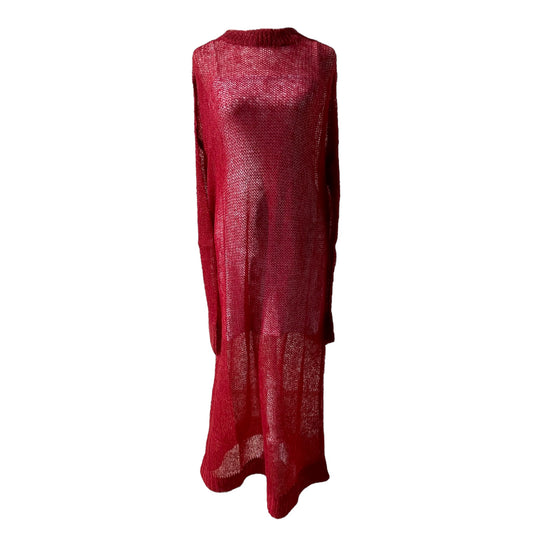 Mohair Dress