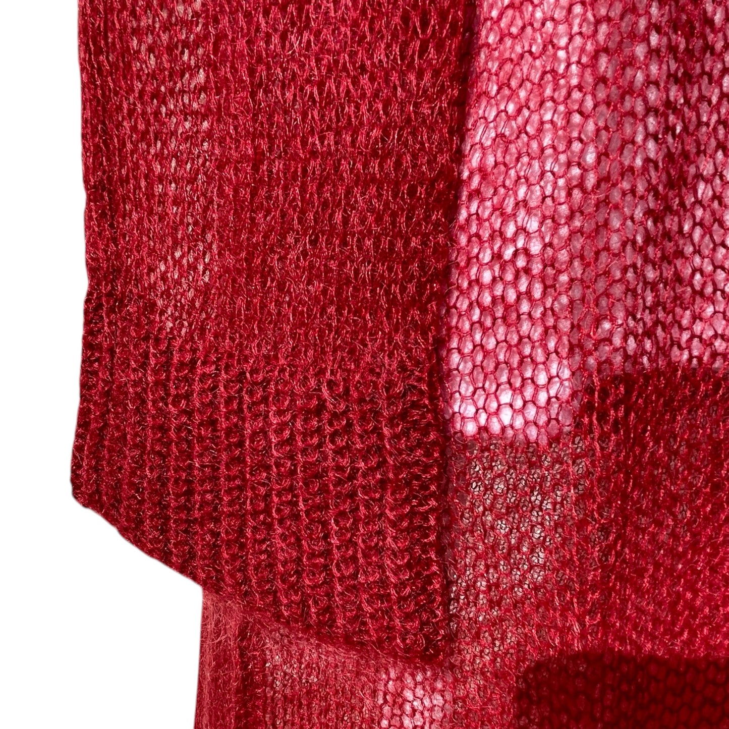 Mohair Dress