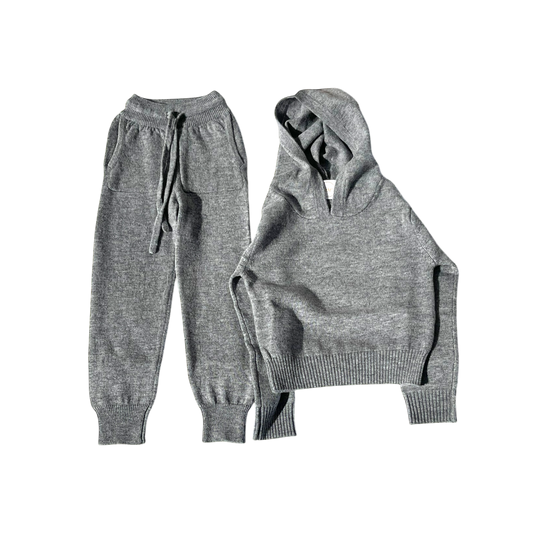 Armen Hoodie Set