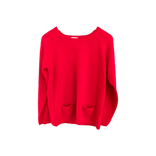 Charlize Pullover