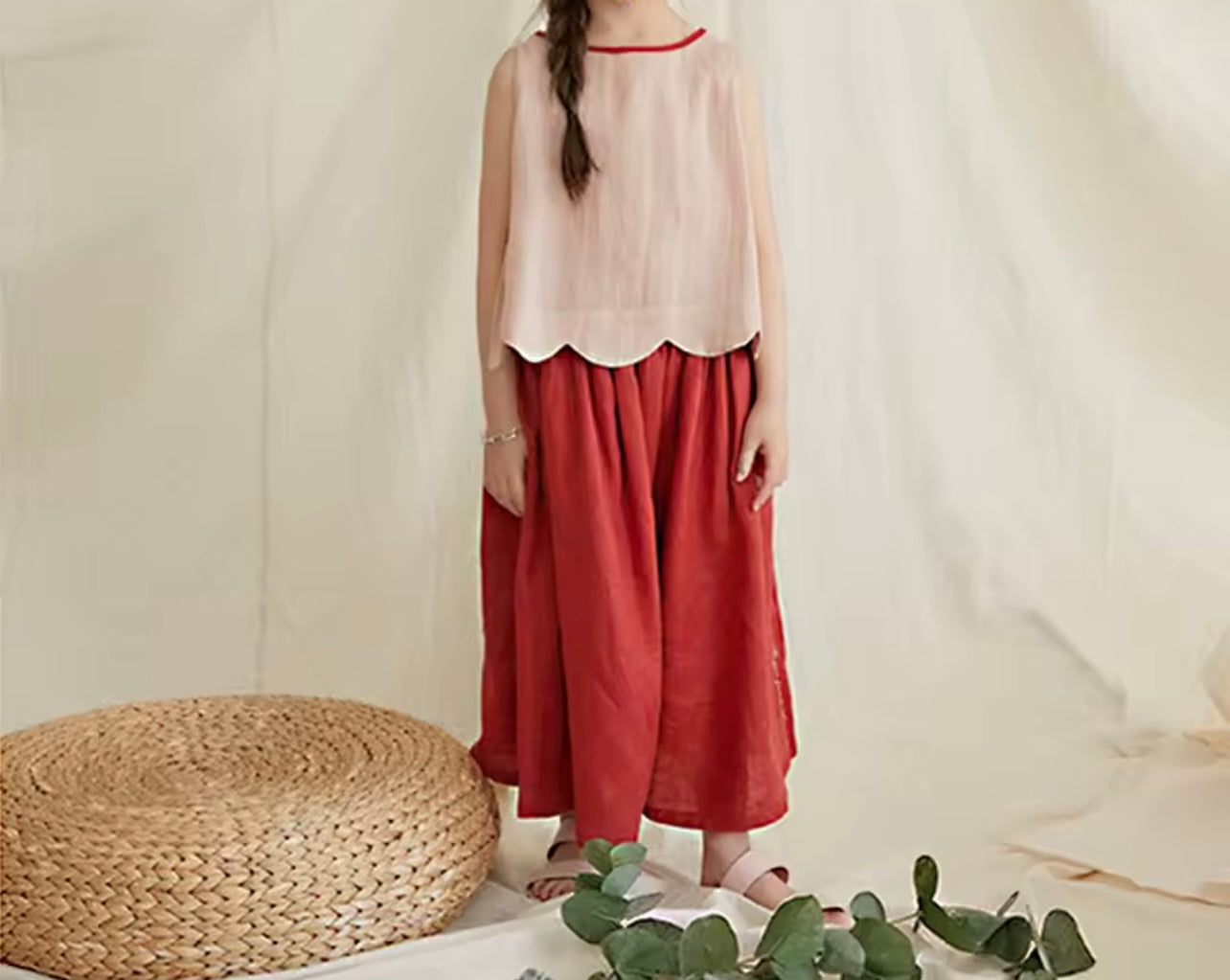 Linen Set