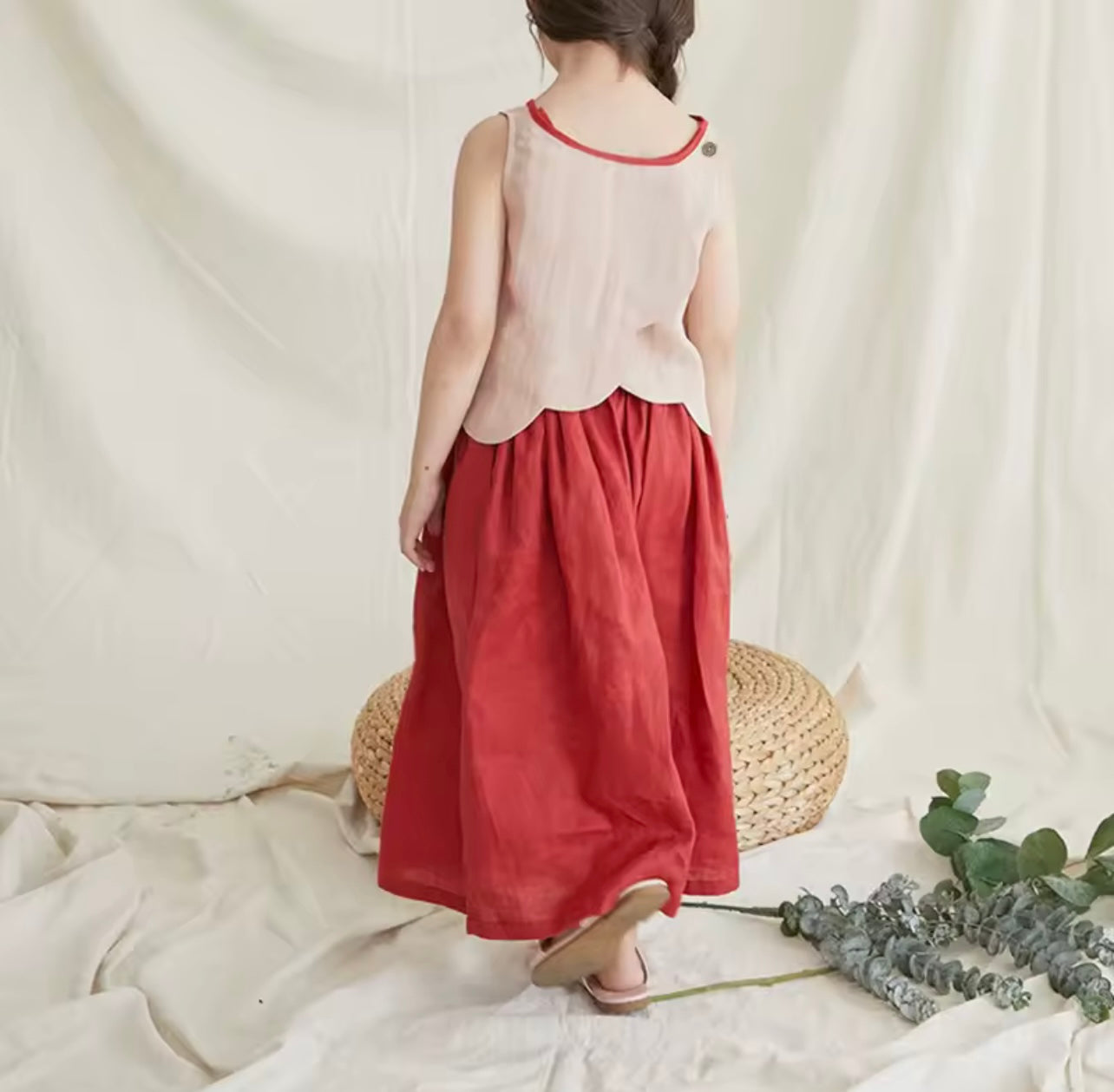 Linen Set