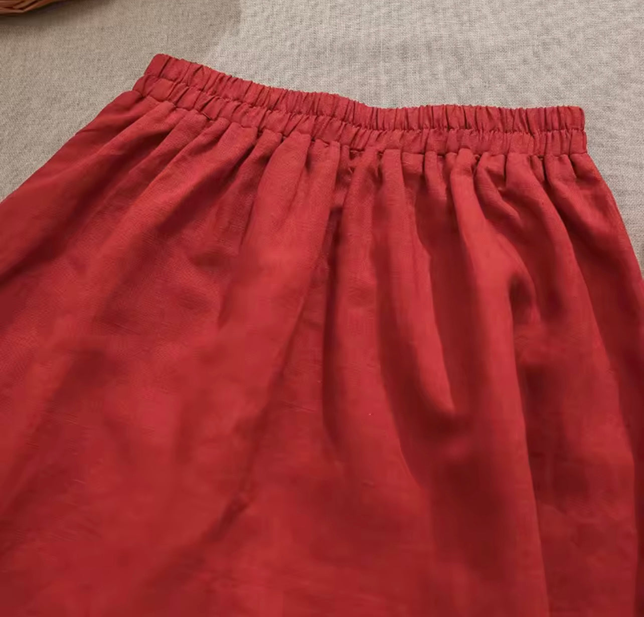 Linen Set