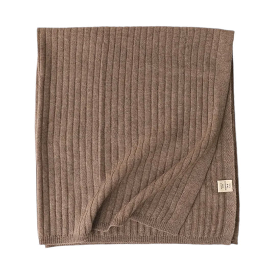 Cashmere Blanket