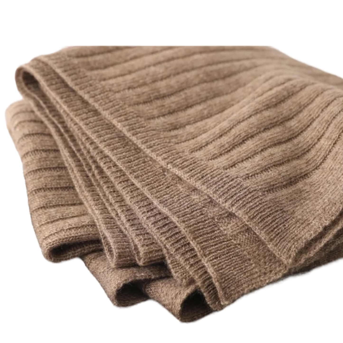 Cashmere Blanket