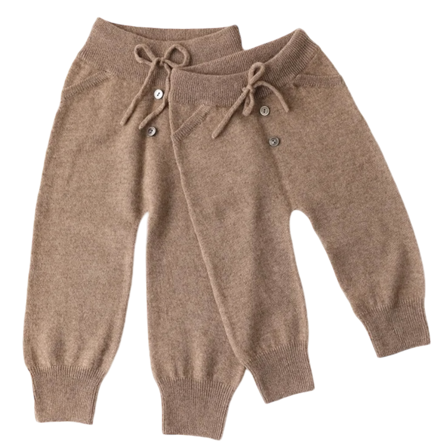 Cashmere Pants