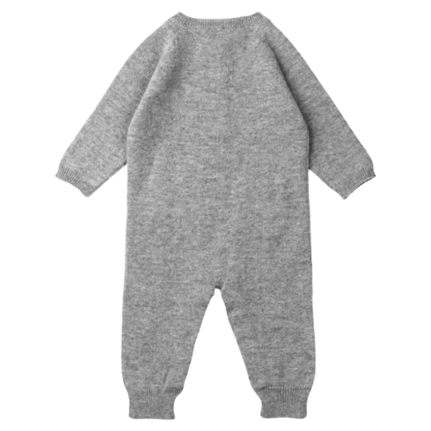 Wool Bodysuit