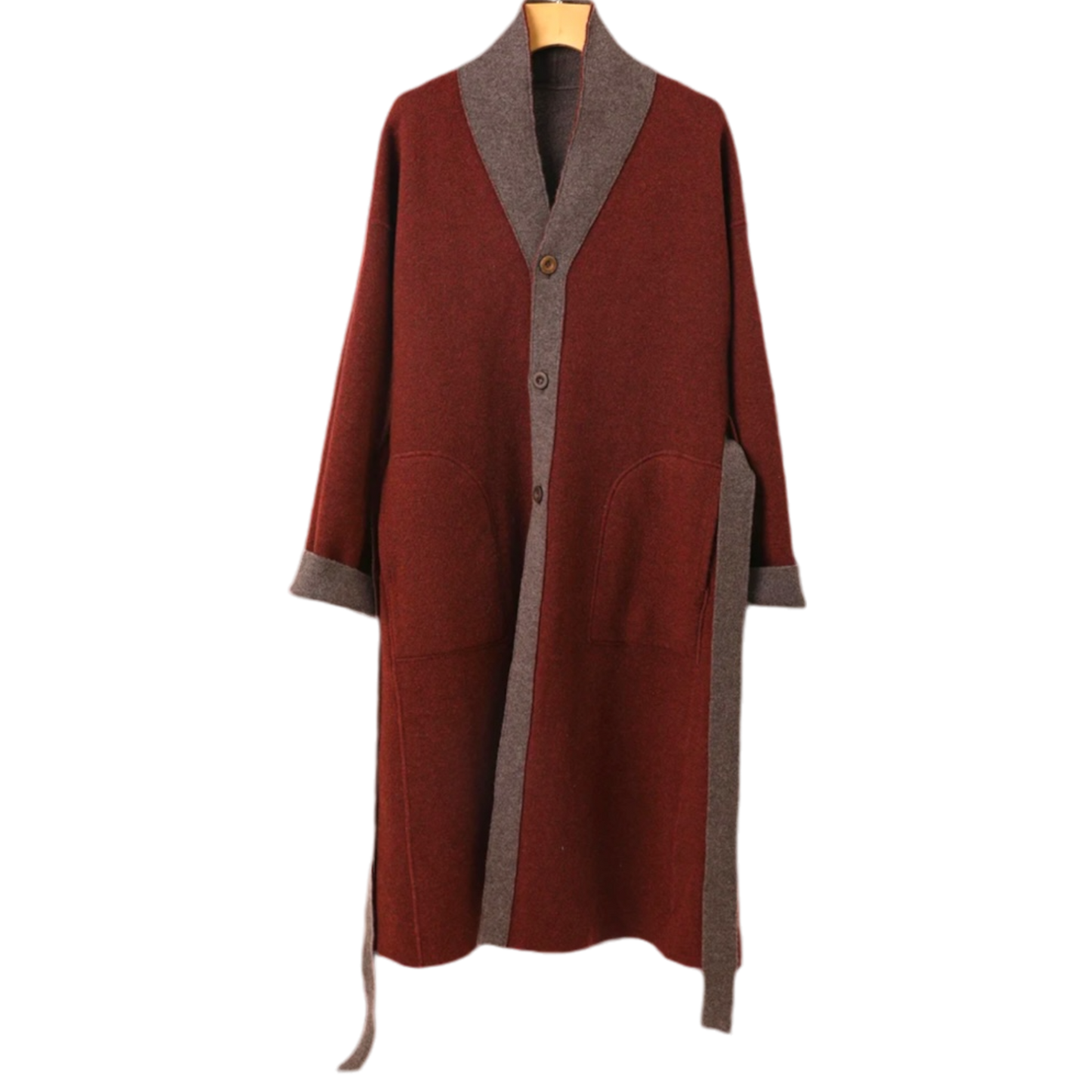 Reversible Coat