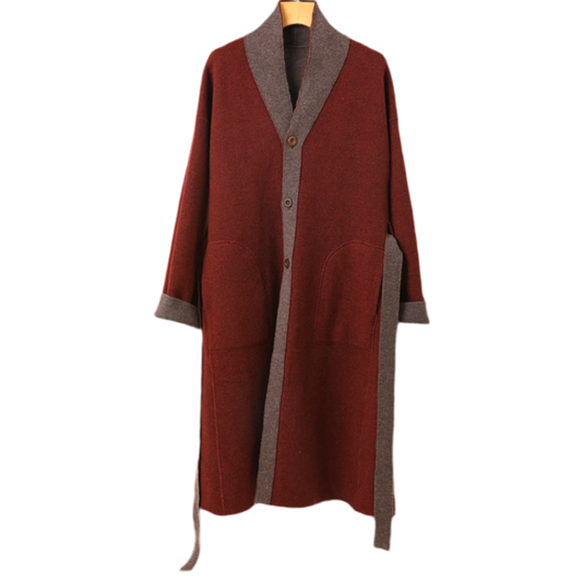 Reversible Coat