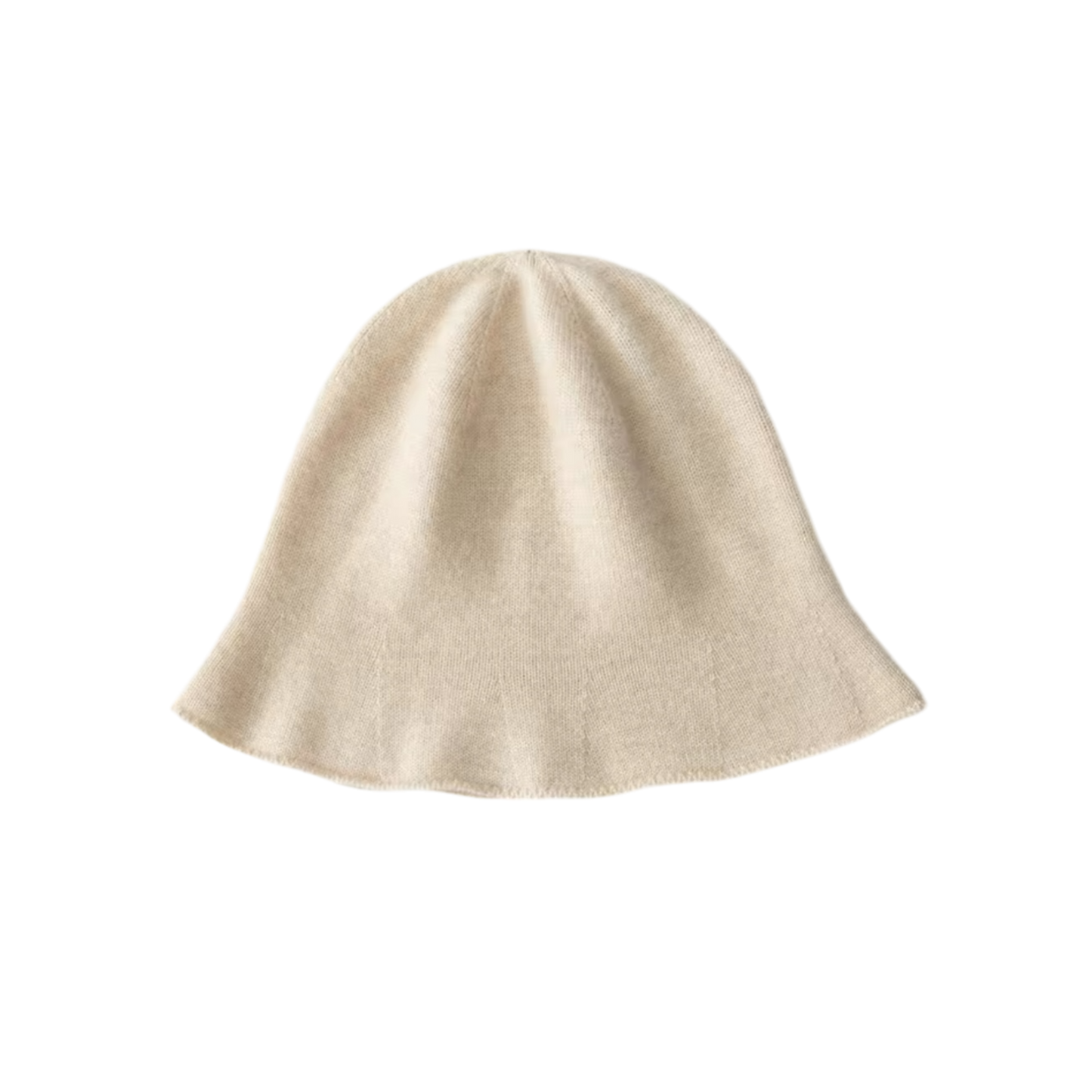 Cashmere Bucket Hat