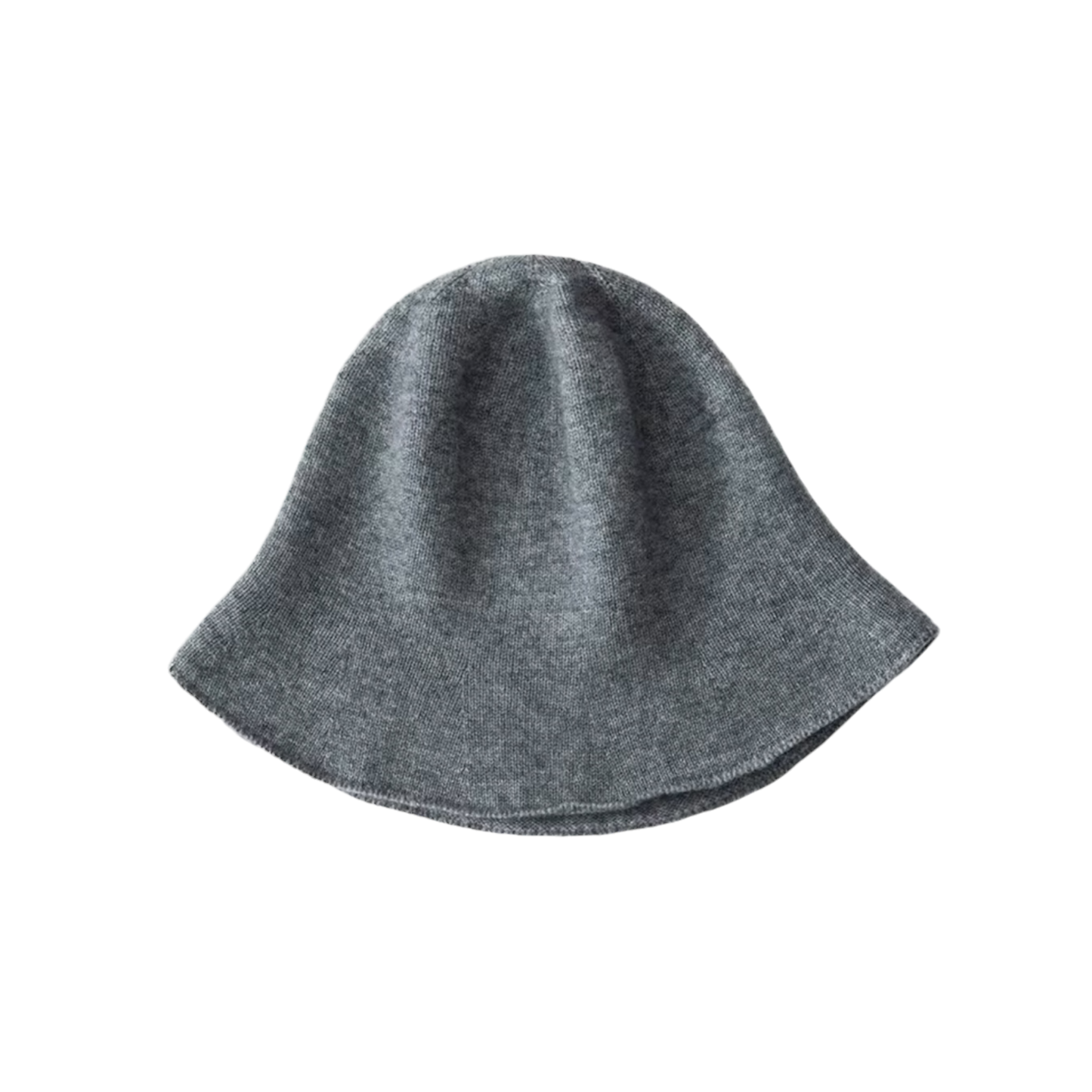 Cashmere Bucket Hat