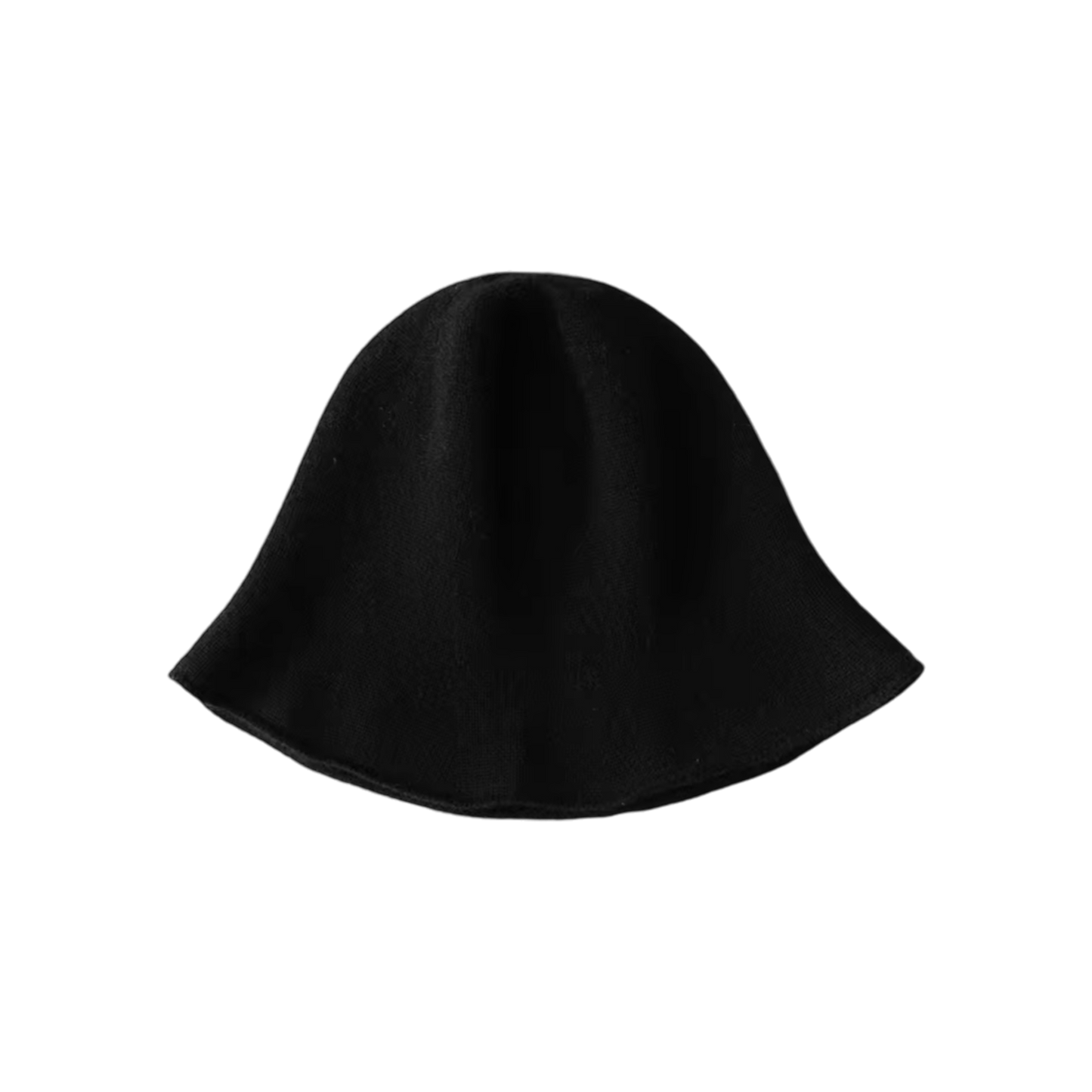 Cashmere Bucket Hat