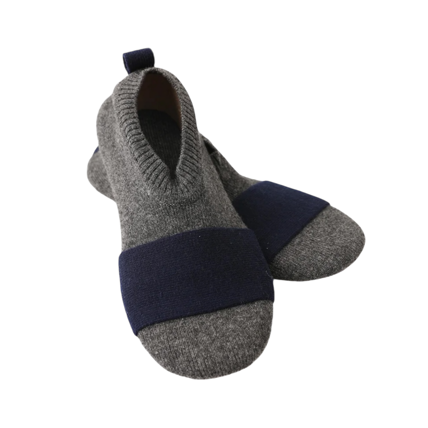 Cashmere Slippers