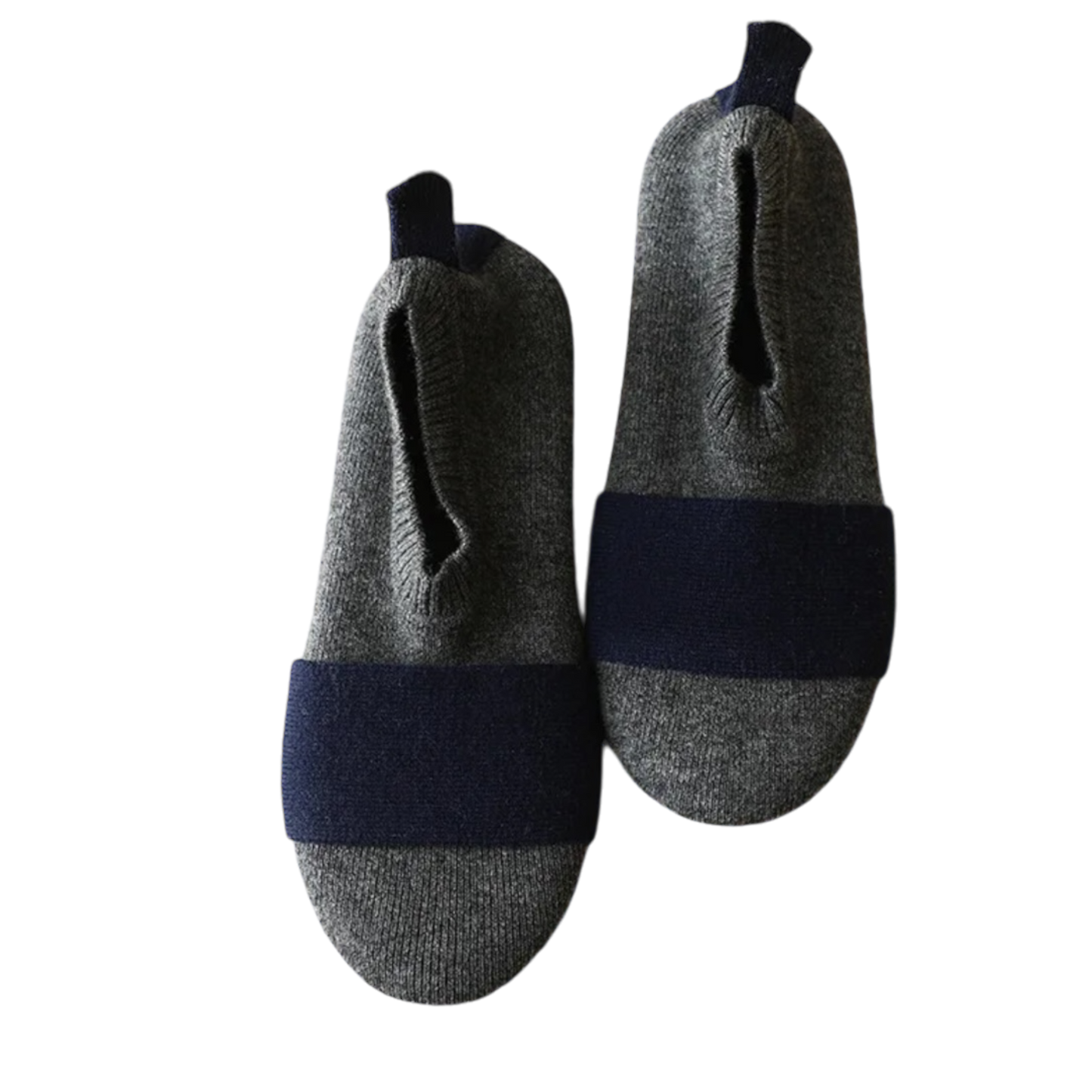 Cashmere Slippers